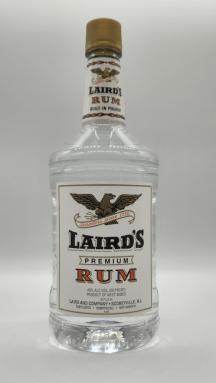 Lairds Rum — Spirits