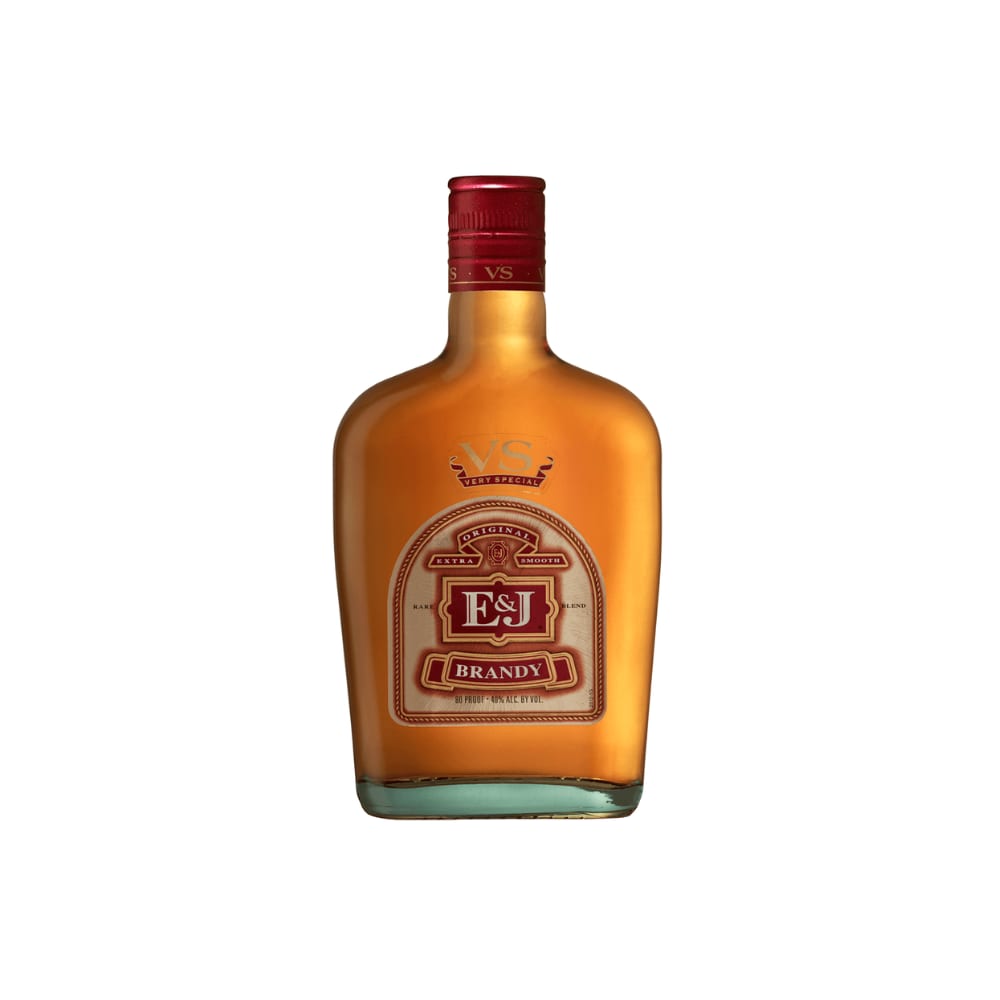 Ej Brandy — Spirits