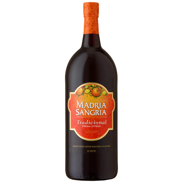 Madria Sangria — Wine