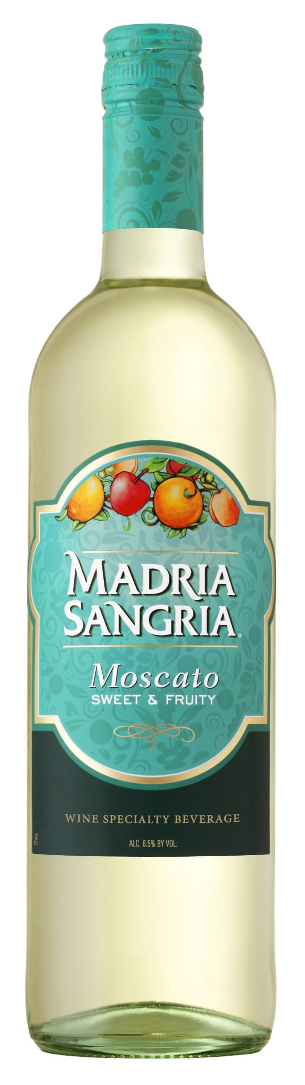 Madria Moscato Sangria — Wine