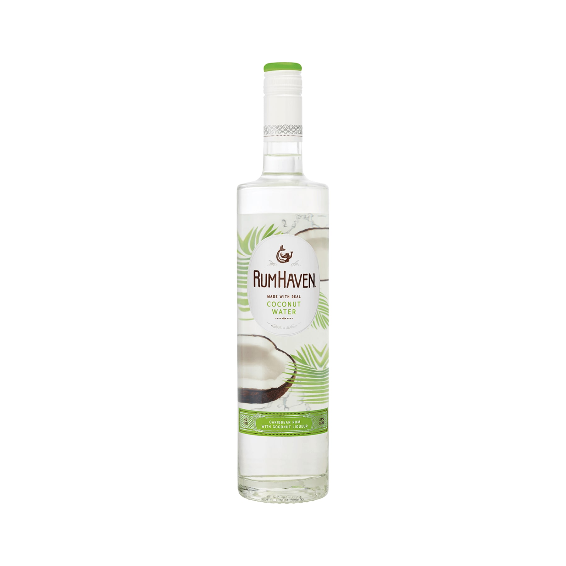 Rum Haven — Spirits