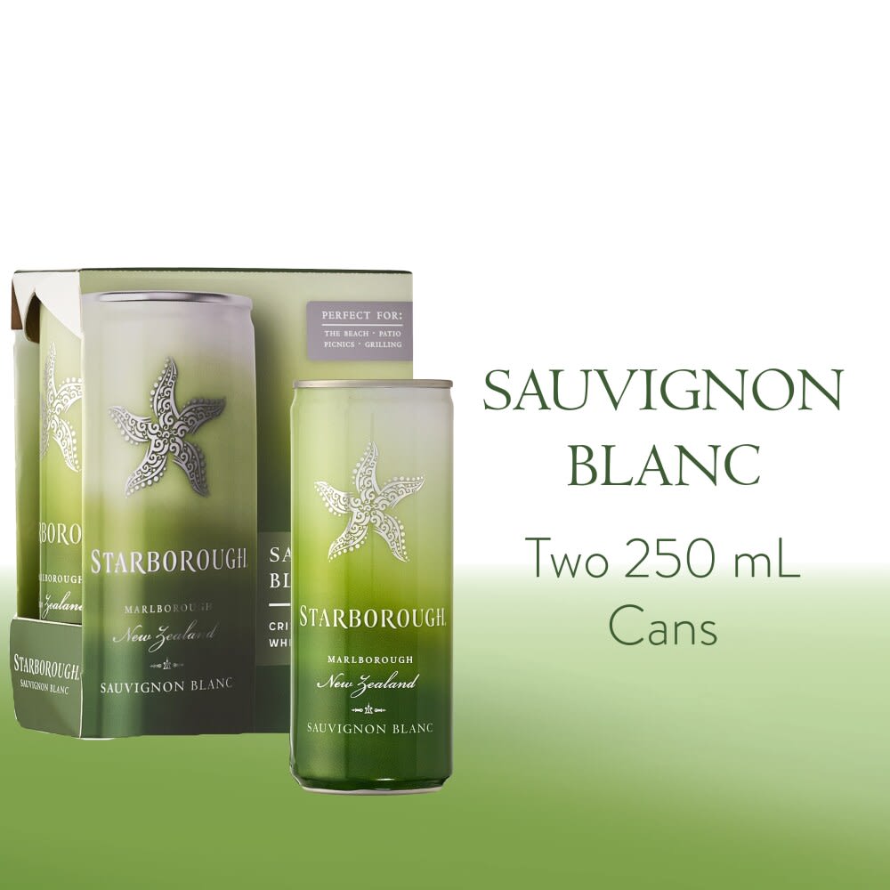 Starborough 2Pk — Wine