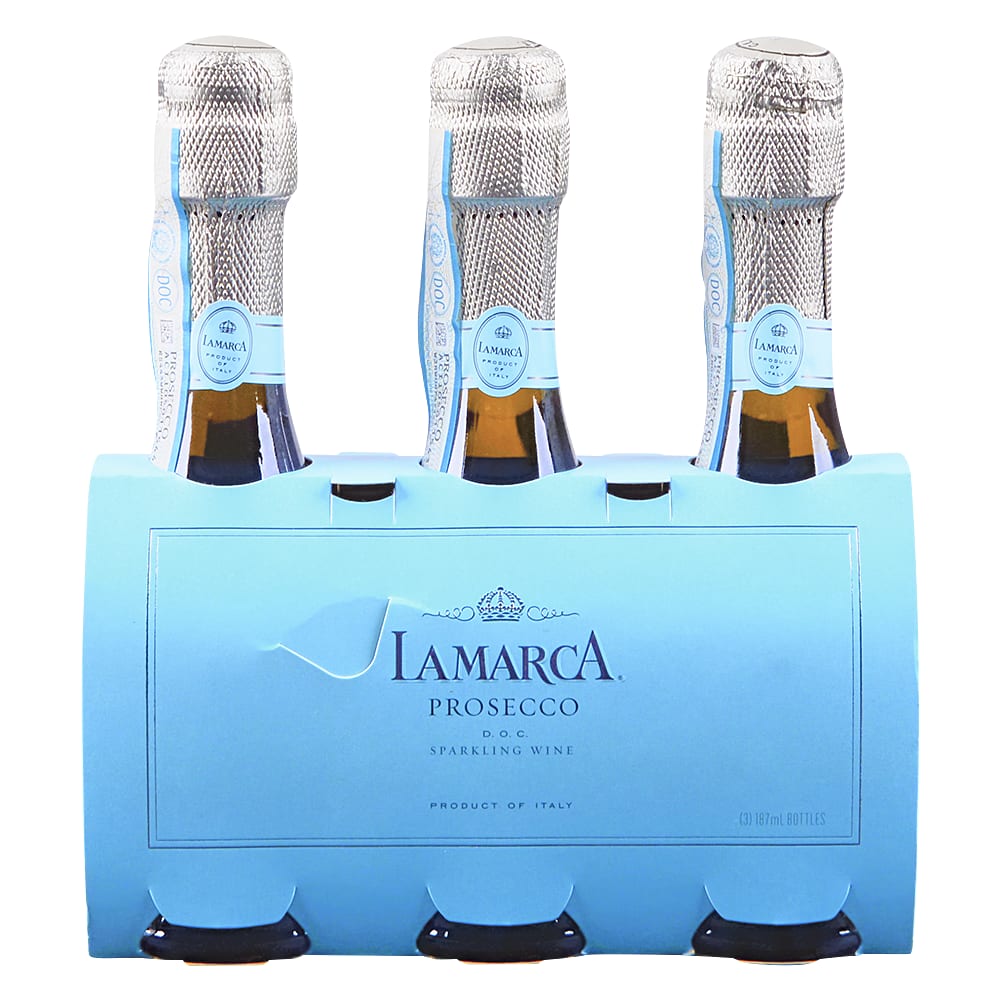 Lamarca Prosecco 3Pk