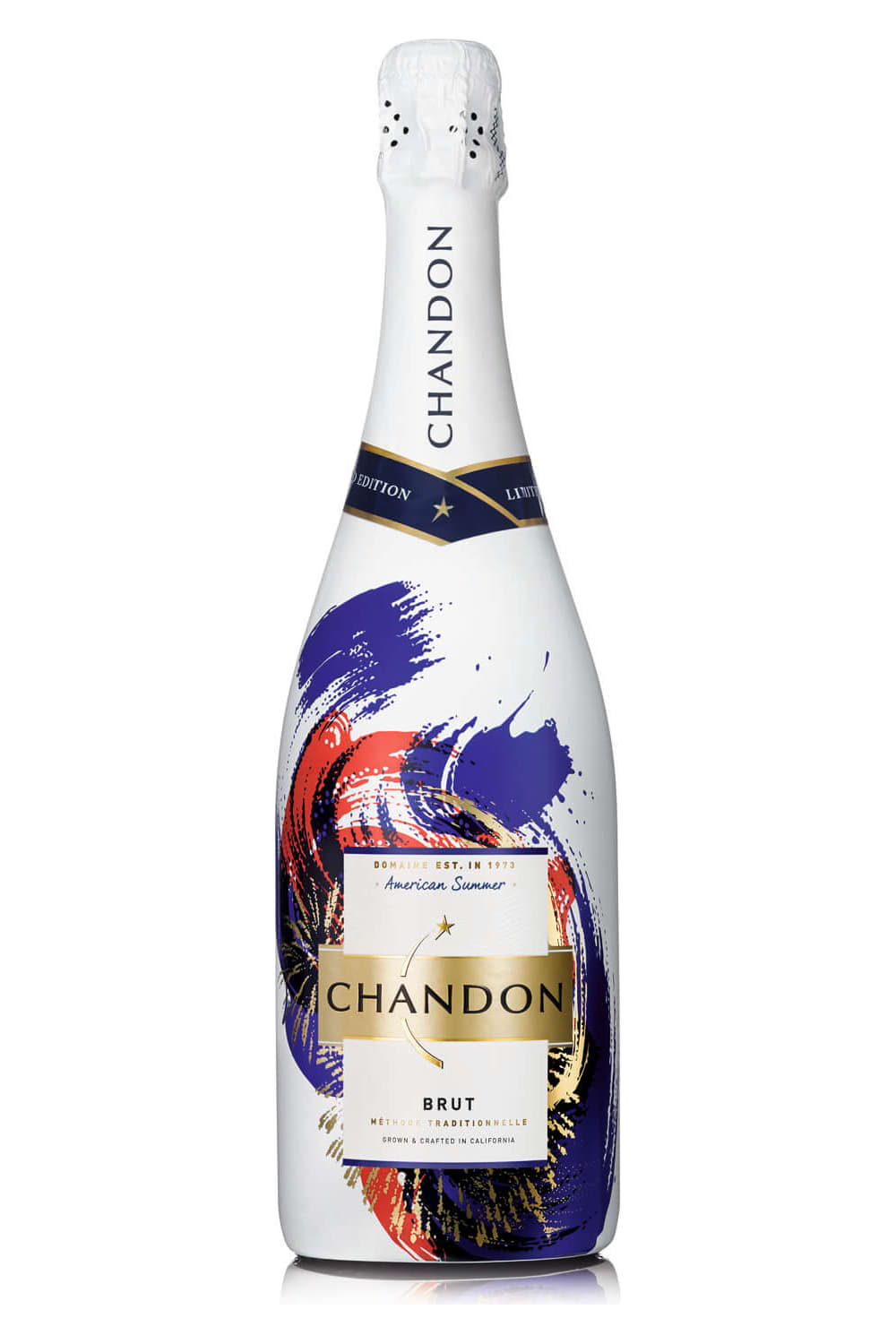 Chandon Brut — Wine