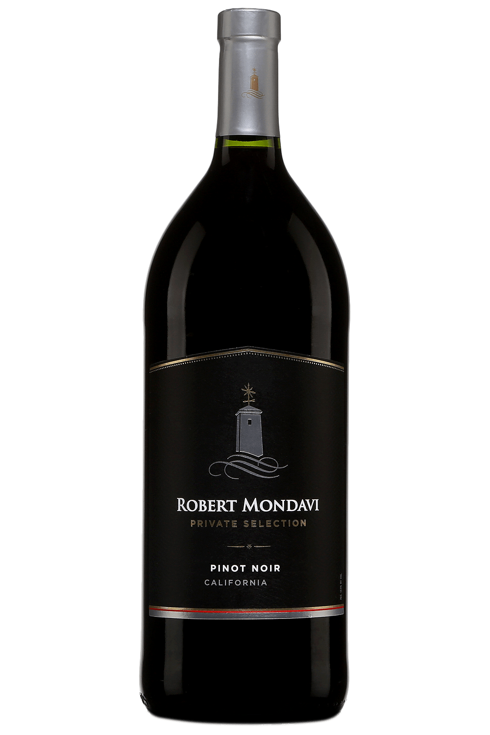 R Mondavi  Pinot Noir — Wine