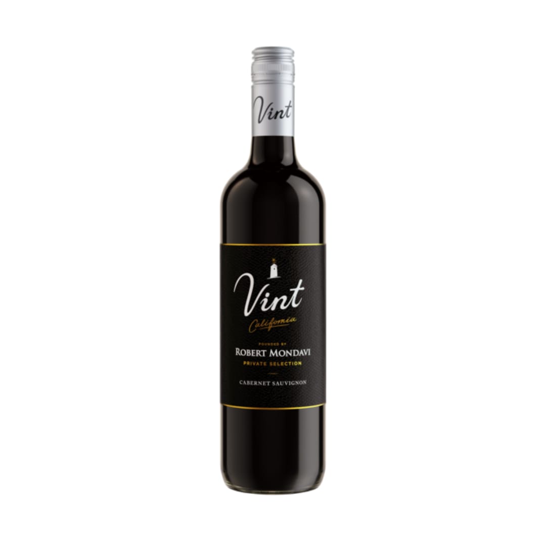Robert Mondavi Cabernet Sauvignon — Wine