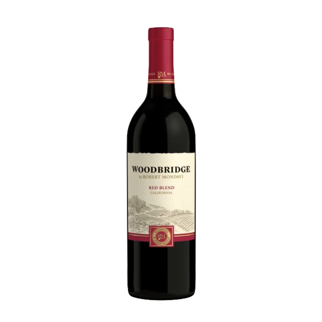 Woodbridge Red Blend — Wine
