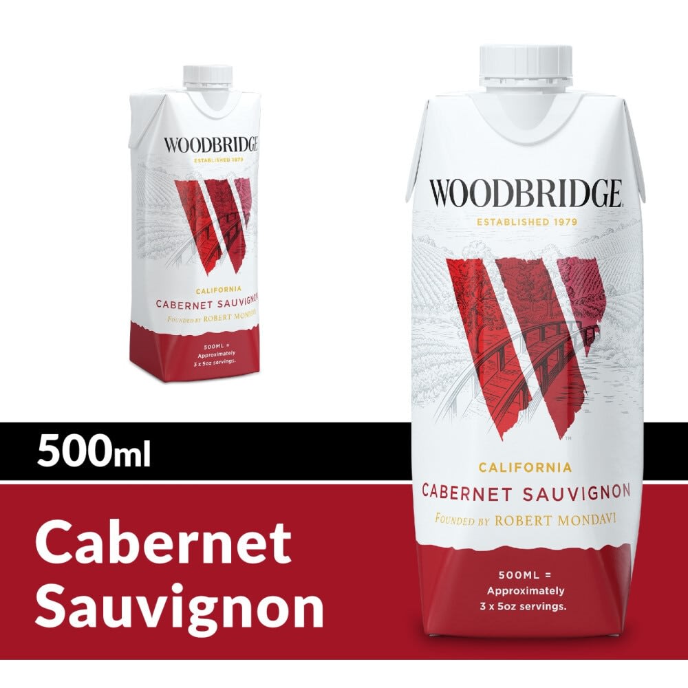 Woodbridge Cabernet Sauvignon