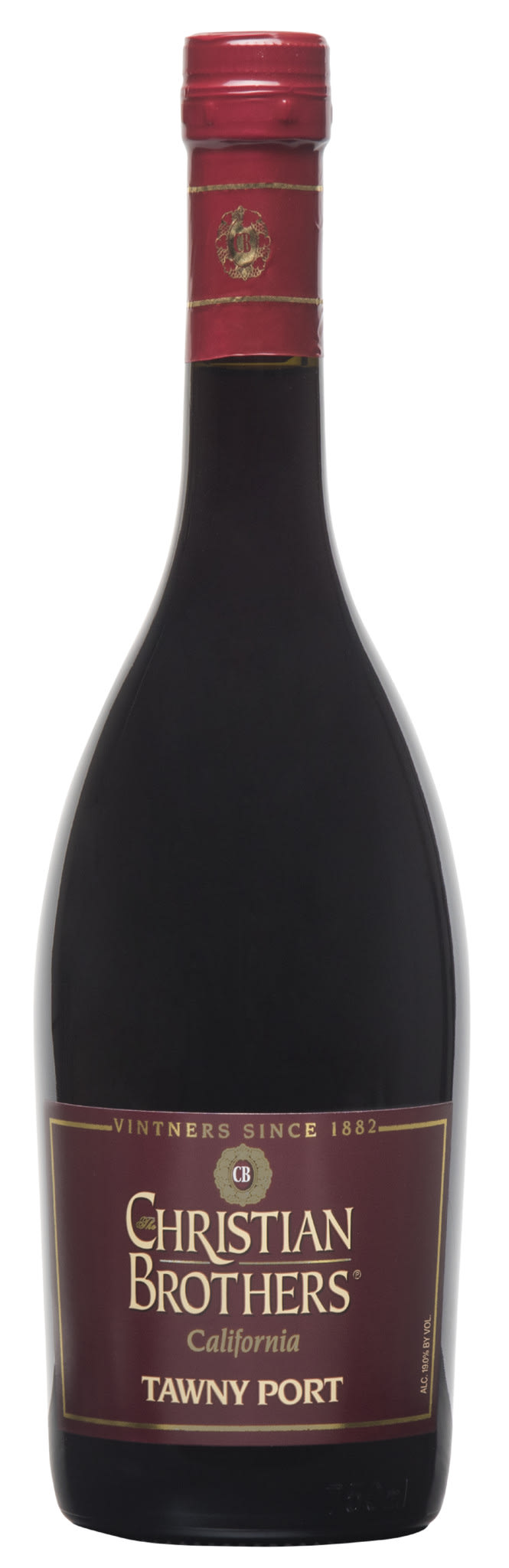 Christian Brothers Tawny Port — Wine