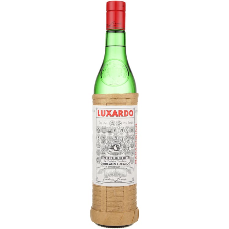 Luxardo Maraschino Originale — Mixers & Accessories
