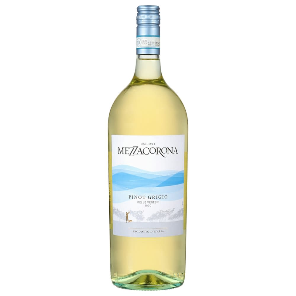 Mezzacorona Pinot Grigio