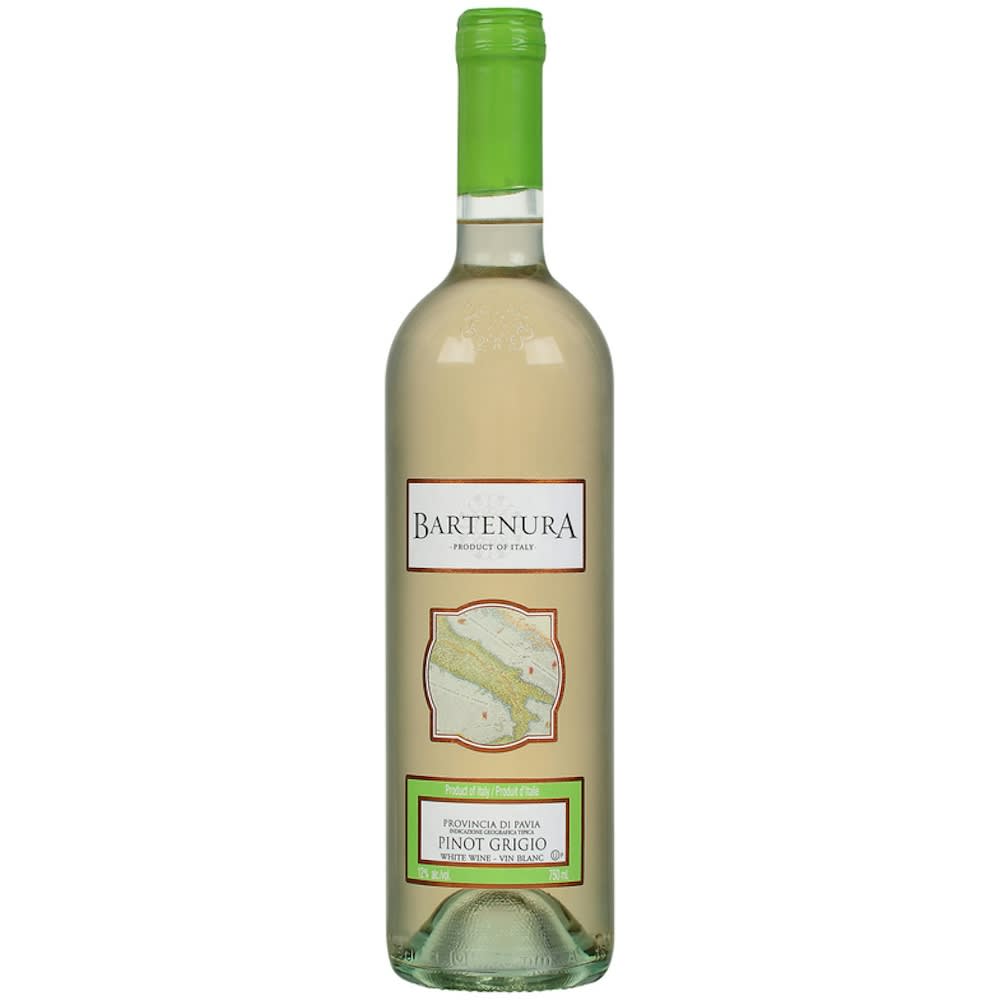 Bartenura Pinot Grigio — Other