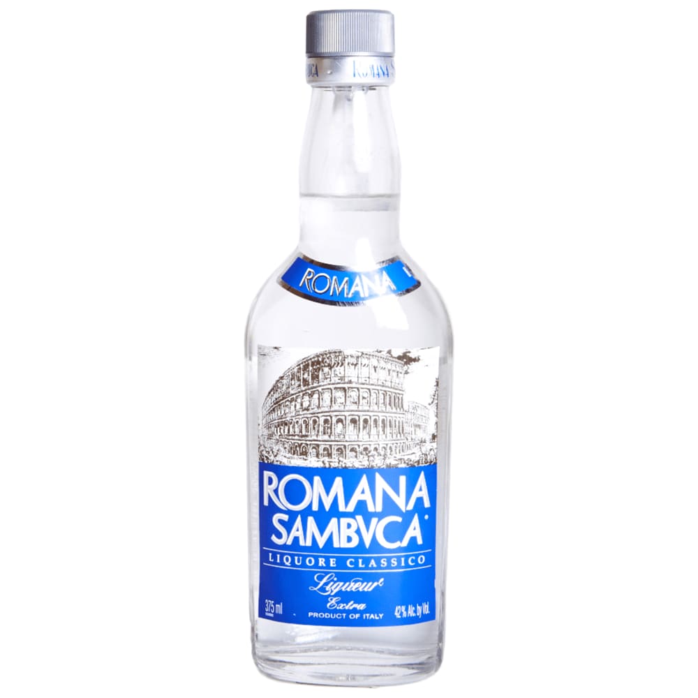 Romana Sambuca — Spirits