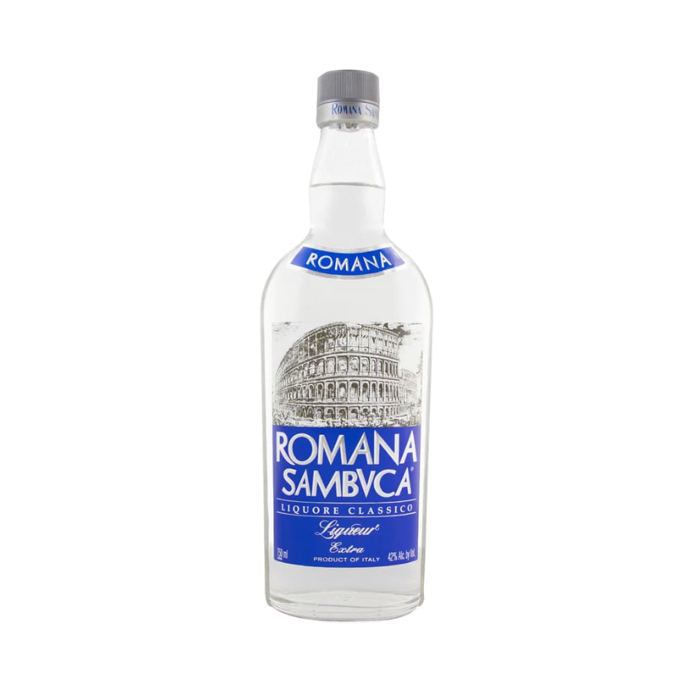 Romana Sambuca — Spirits