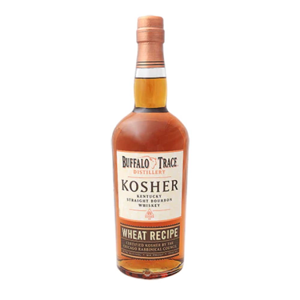 Buffalo Trace Kosher Wheat — Spirits