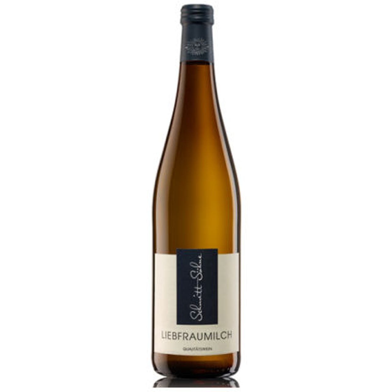 Schmittsohne  Liebraumilch — Wine