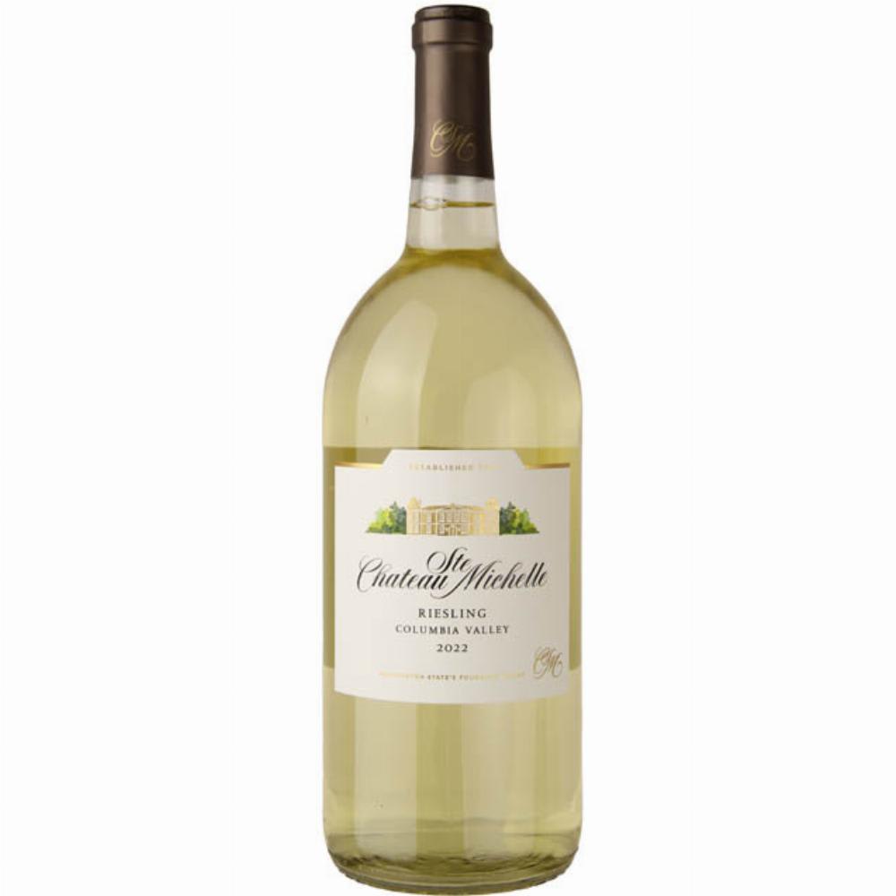 Chateau Ste Michelle Riesling — Other
