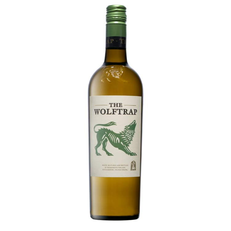 The Wolftrap Chenin Blanc — Wine