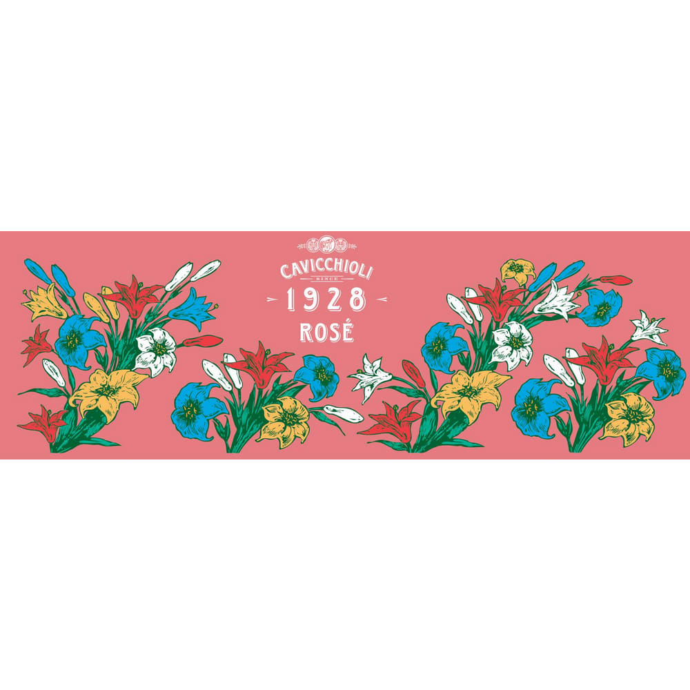 Cavicchioli Rose — Wine