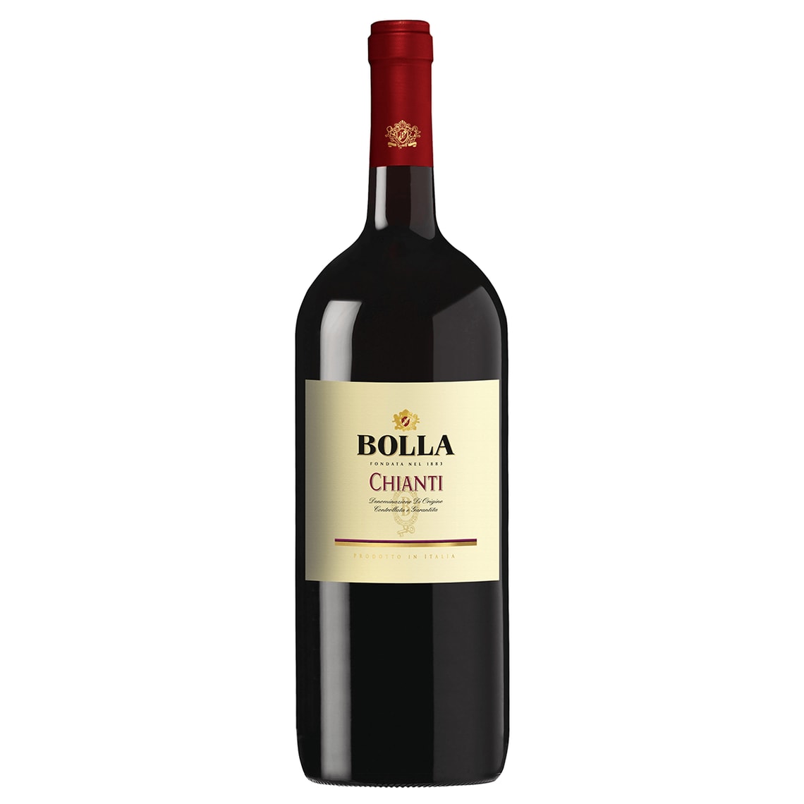 Bolla Chianti — Other