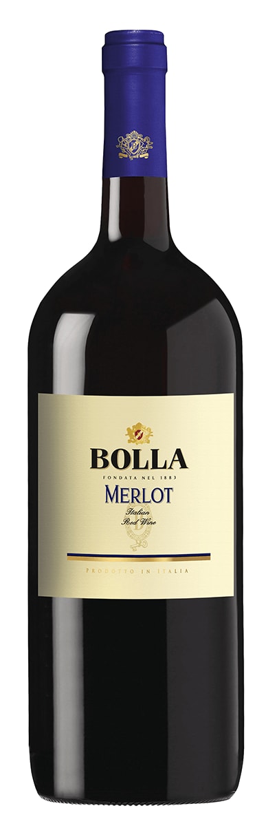 Bolla Merlot — Other