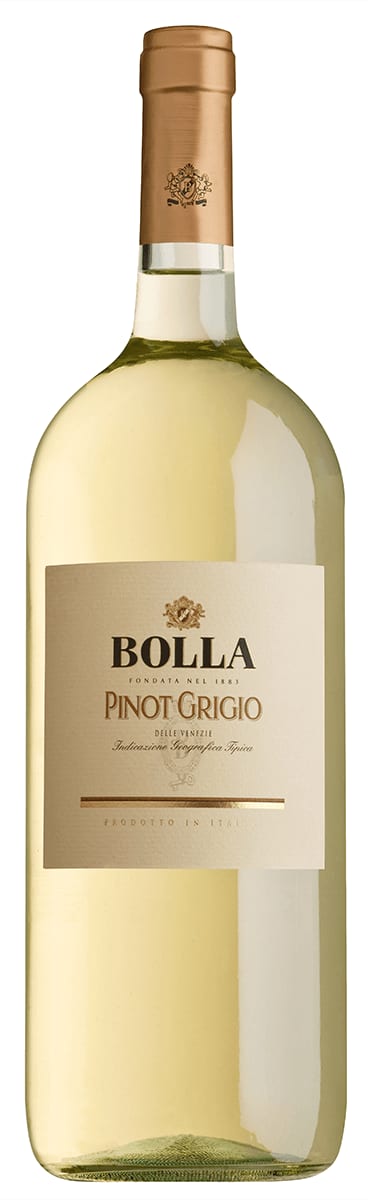 Bolla Pinot Grigio — Other