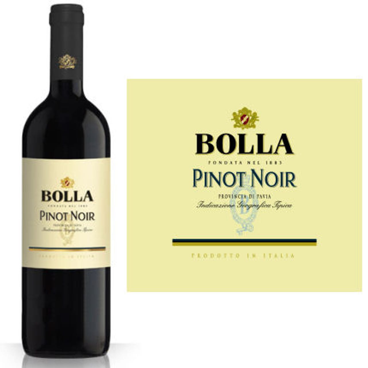 Bolla Pinot Noir — Other