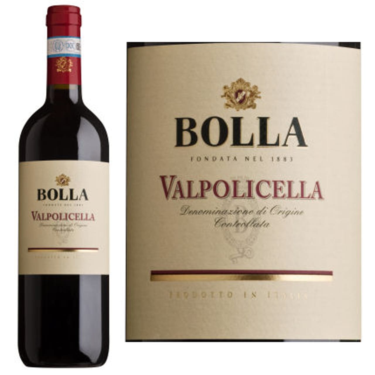 Bolla Valpolicella — Wine