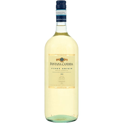 Fontana Candida  Pinot Grigio — Other