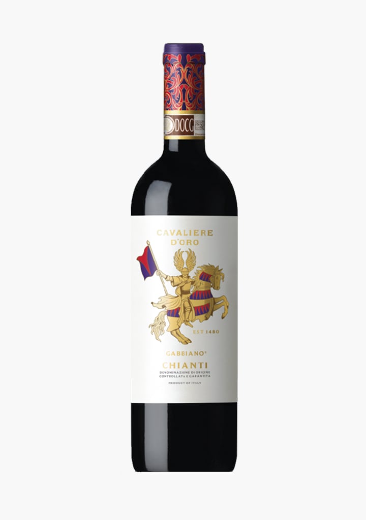 Gabbiano Chianti — Other