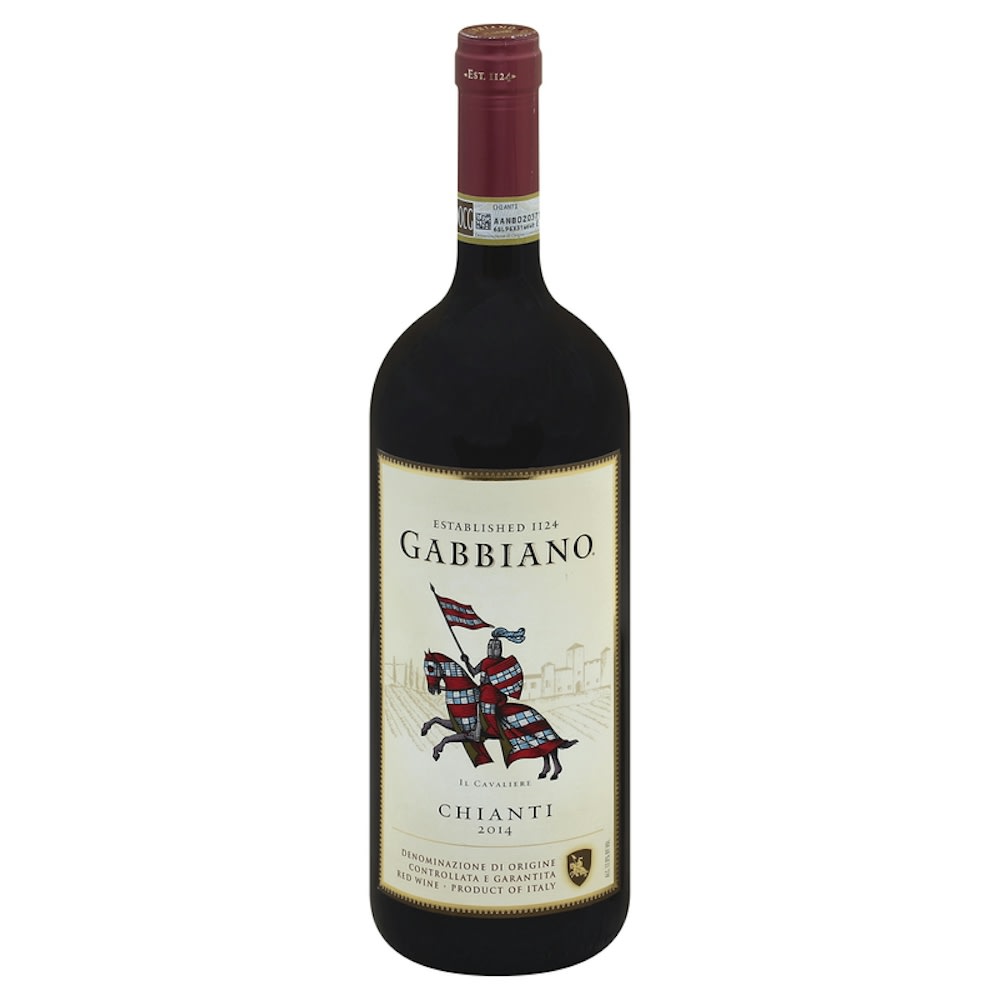 Gabbiano Chianti — Other