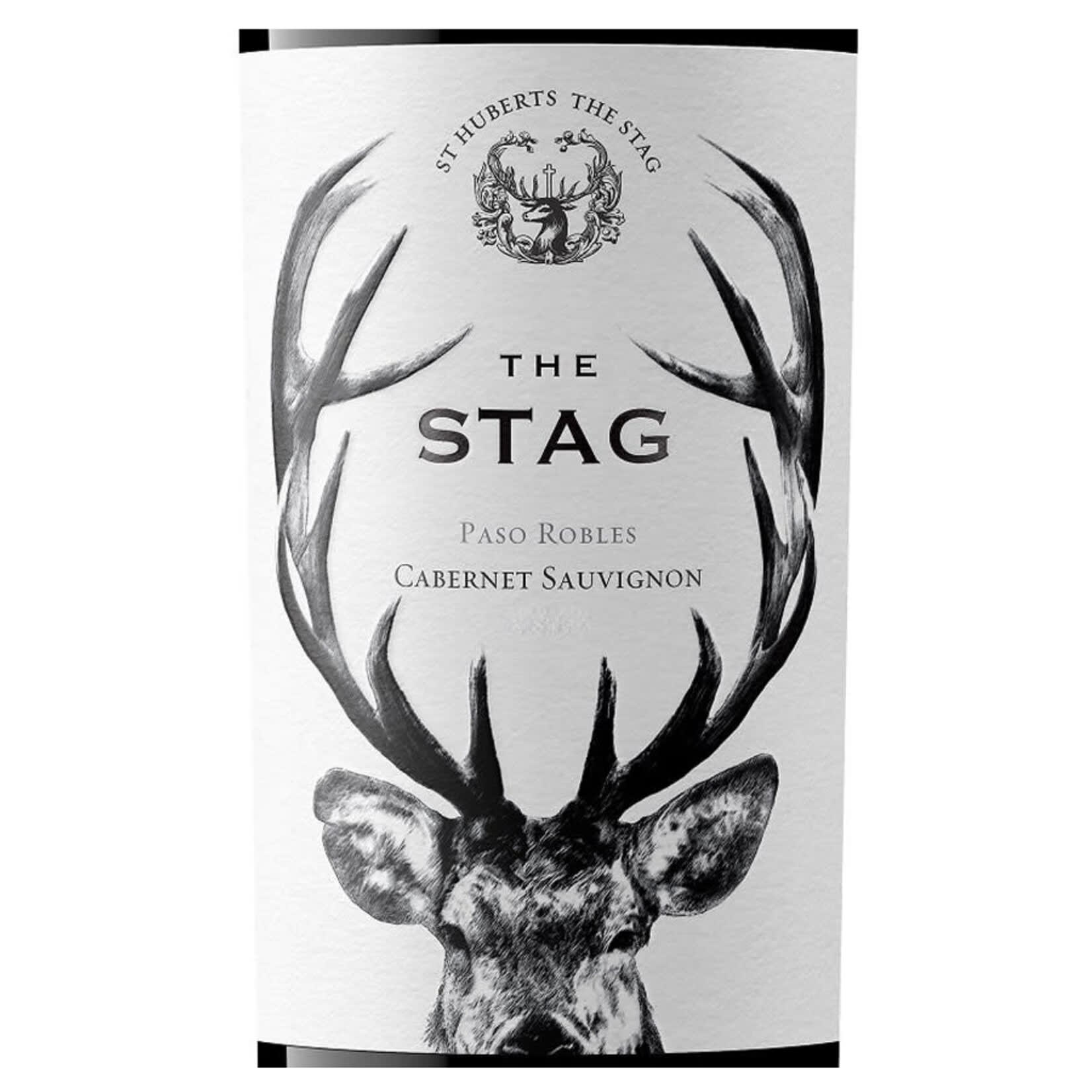 The Stag Cabernet Sauvignon — Wine