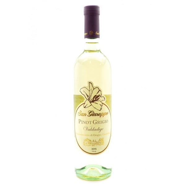 San Giuseppi Pinot Grigio