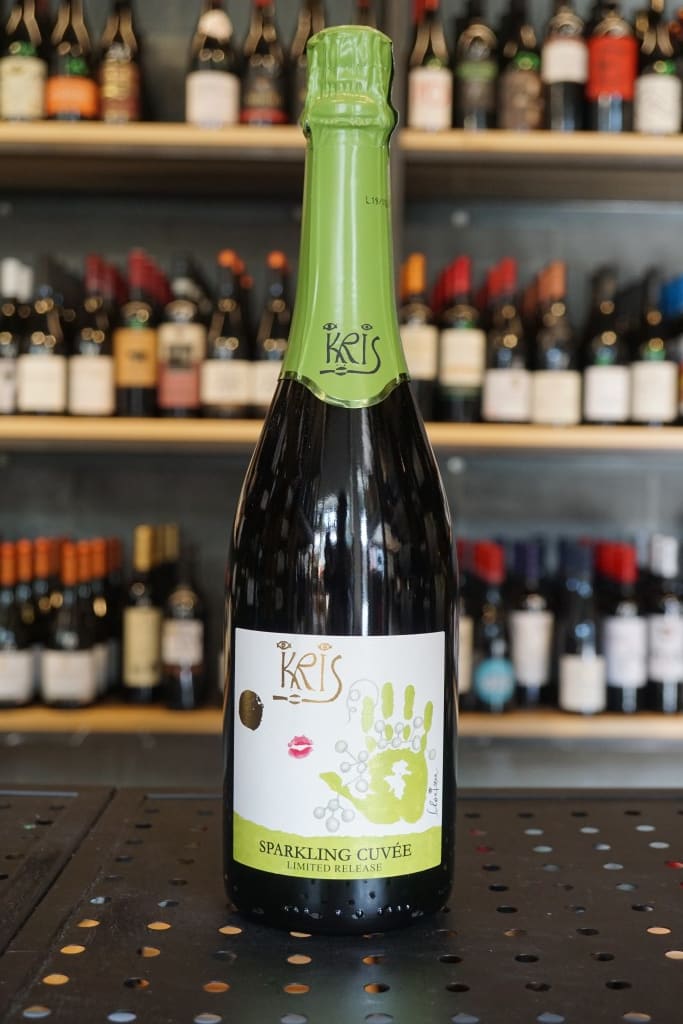 Kris Sparkling Cuvee