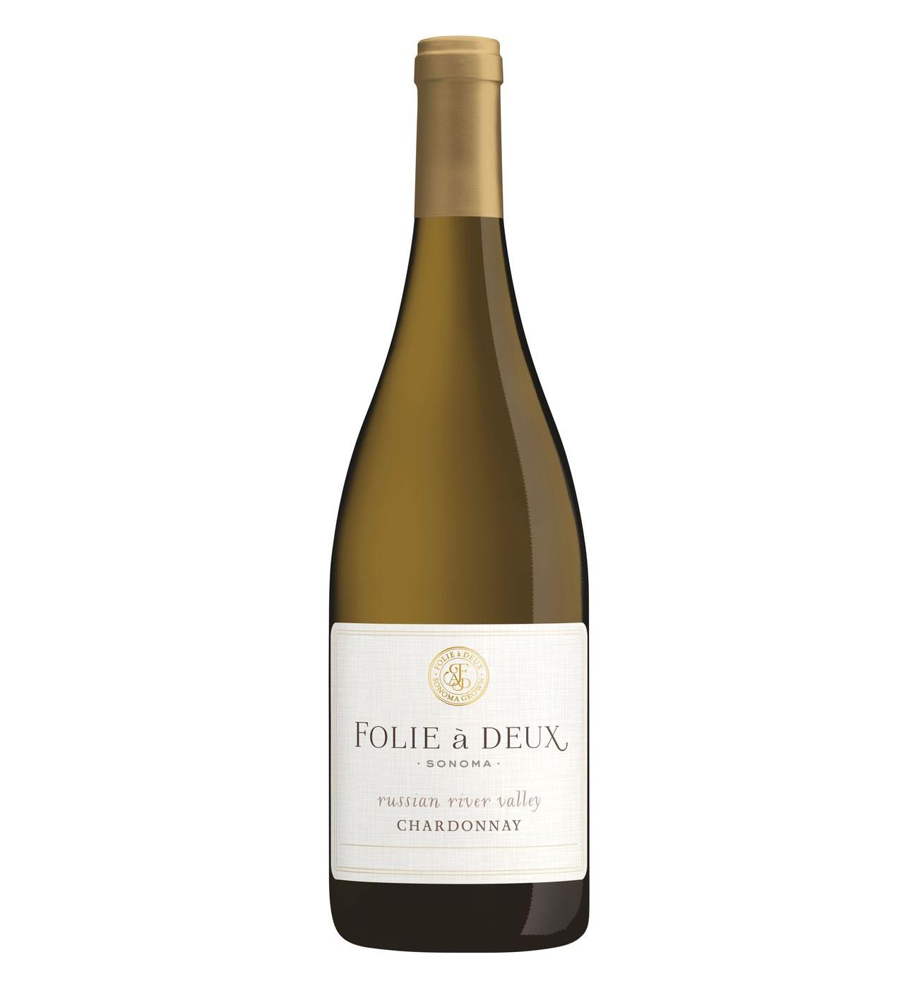 Folie A Deau Rr  Chardonnay — Other