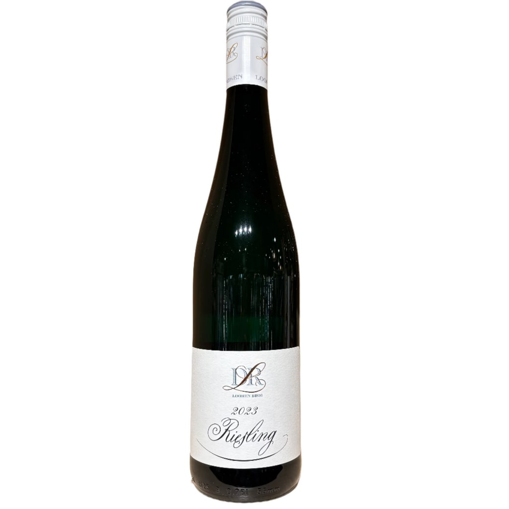 Dr Loosen Riesling — Wine