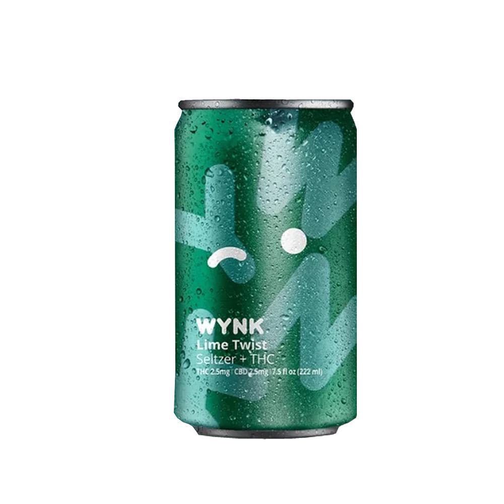 Wynk Lime — Beer