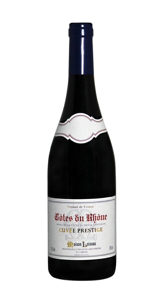 Maison Loiseau Cotes Du Rhone