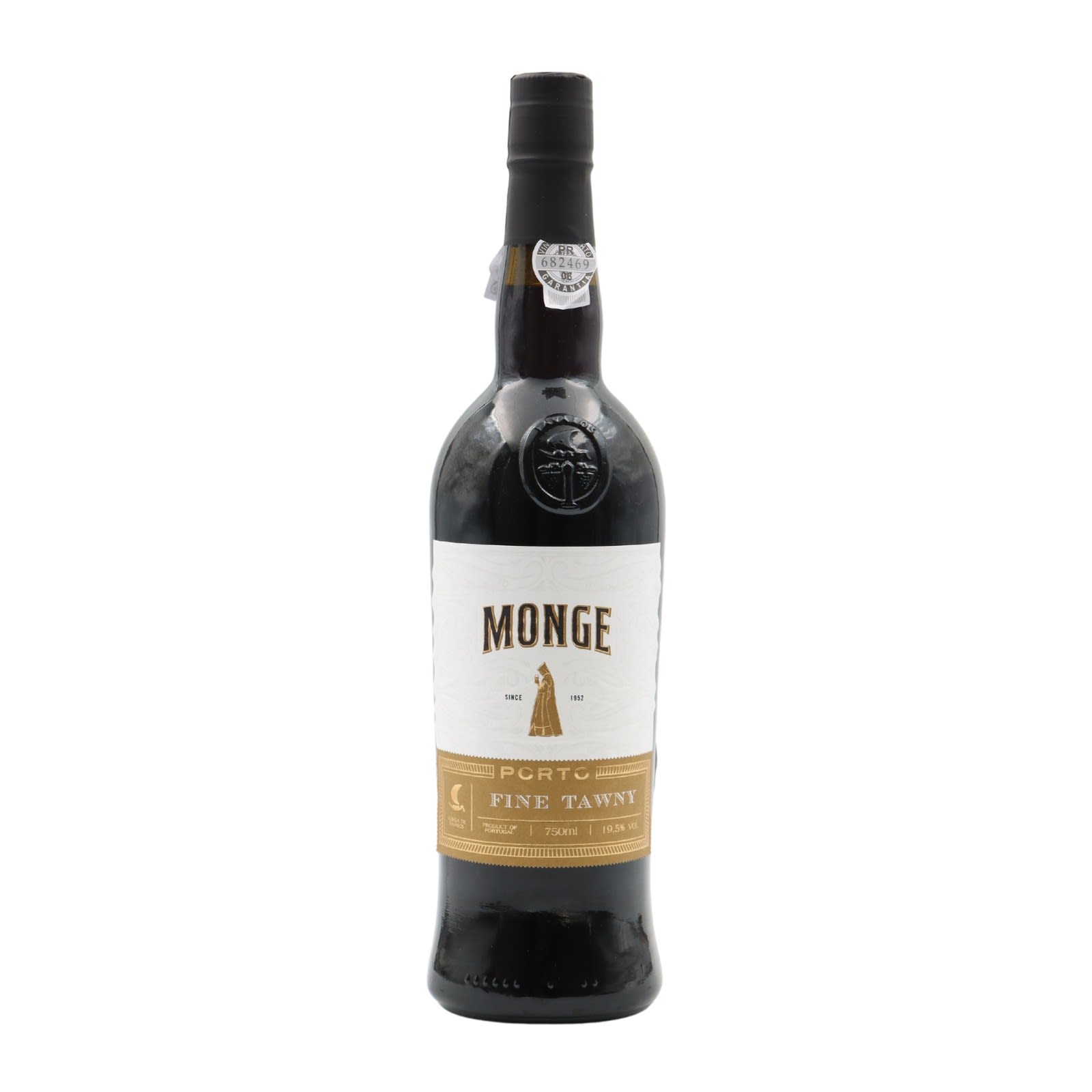Monge Port Tawny — Wine
