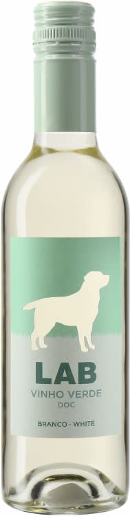 Lab Vinho Verde — Wine