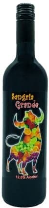 Sangria Grande — Wine