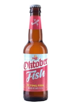 Flying Fish Octoberfest 6Pk Nr — Beer