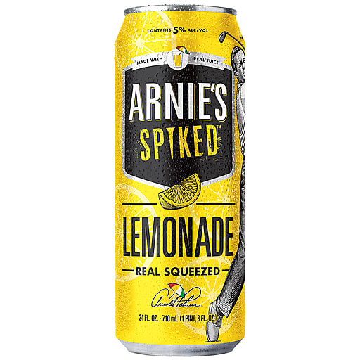 Arnold Palmer Lemonade  24Oz — Mixers & Accessories
