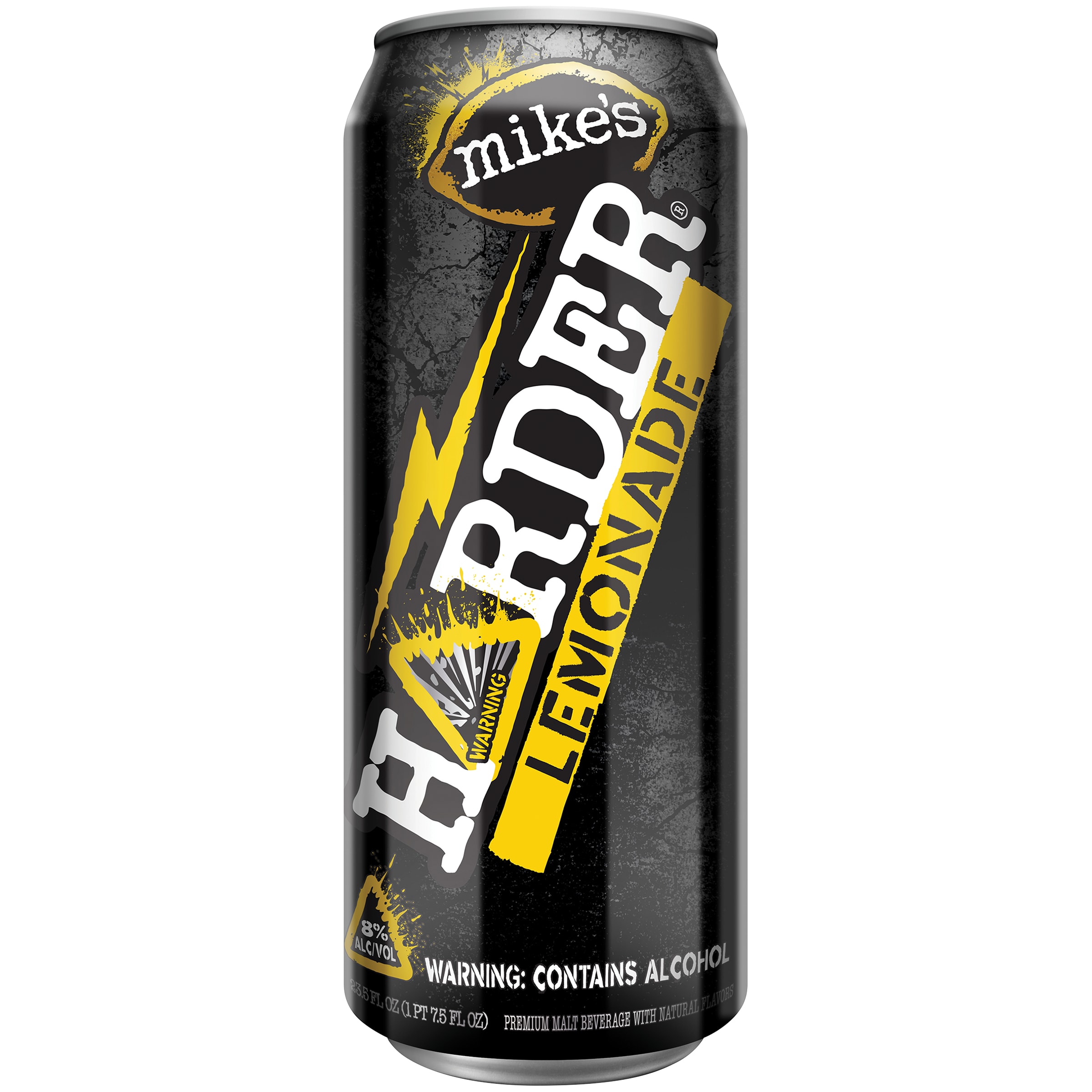 Mike'S Lemonade 24Oz Can — Beer