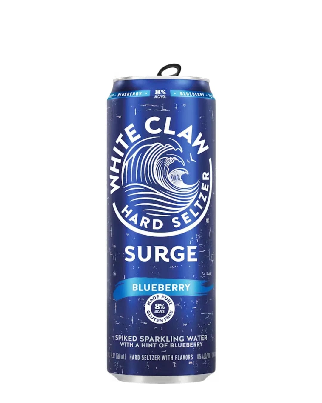 White Claw Surge Blueberry 19Oz Can — Wine