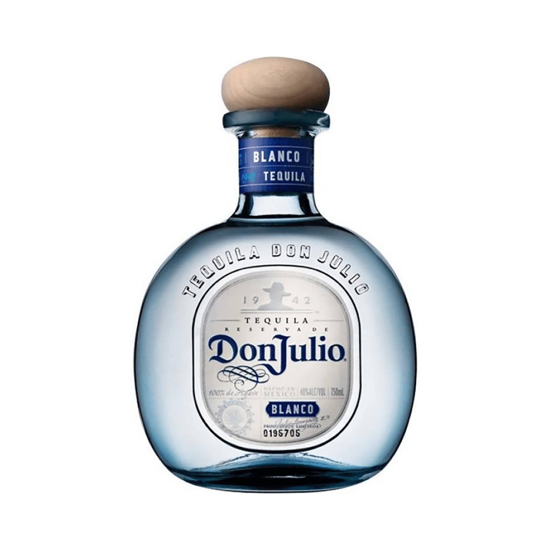 Don Julio Blanco — Spirits