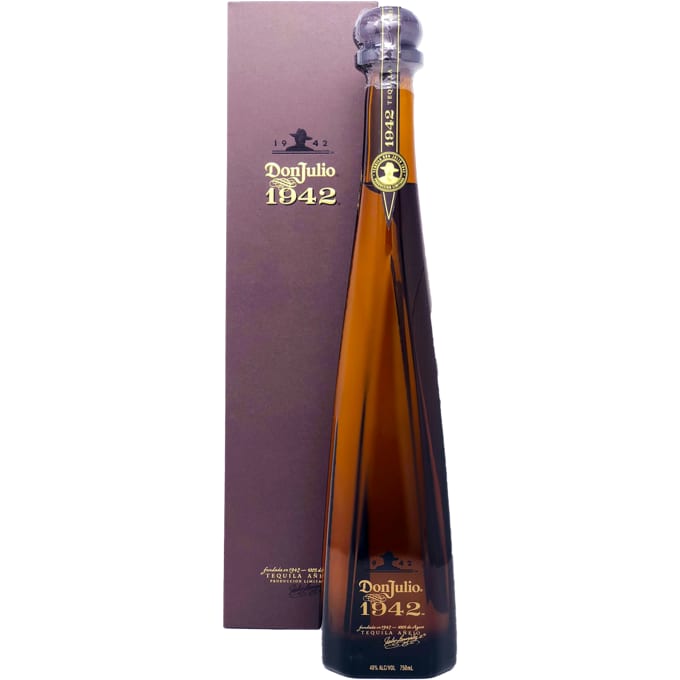 Don Julio 1942 — Spirits