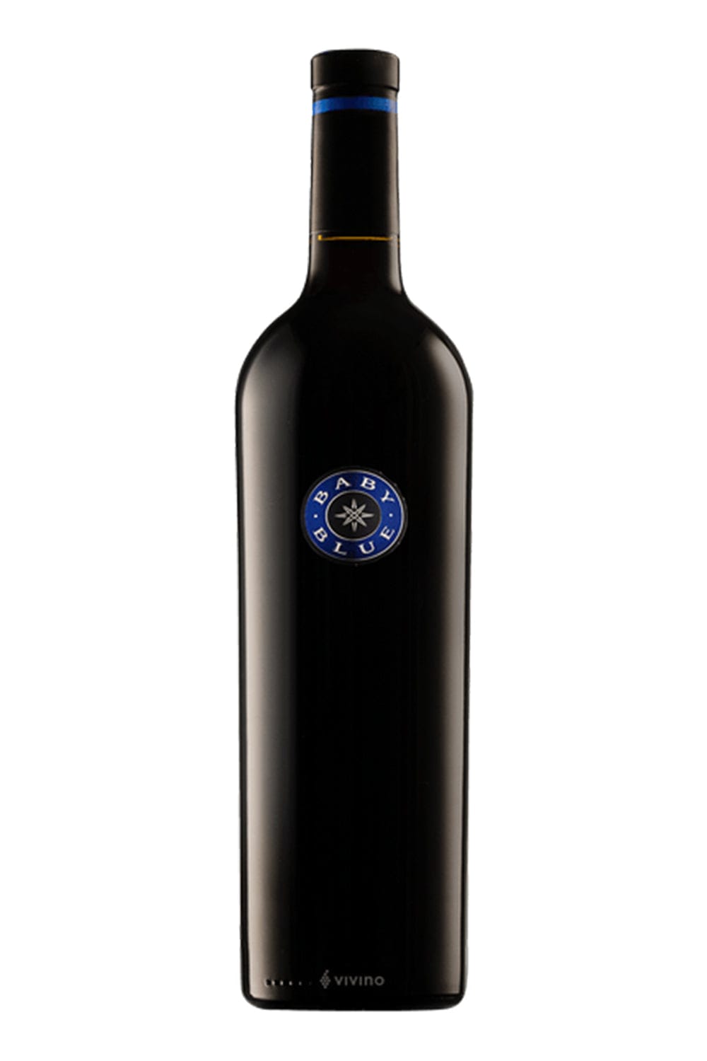 Baby Blue Red Blend — Wine