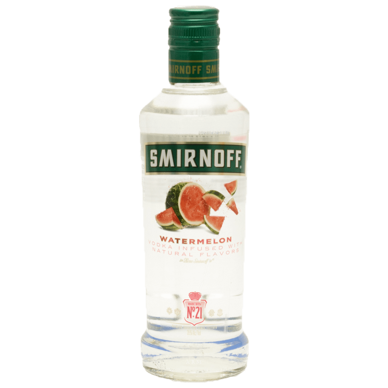 Seagram  Watermelon Vodka 80 — Spirits