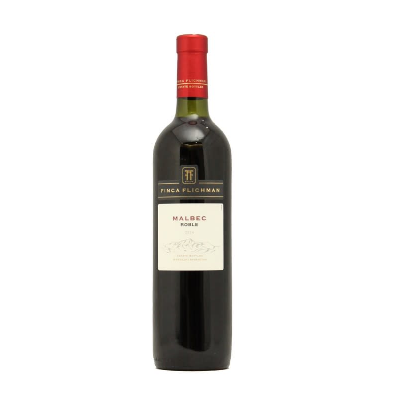Finca Flichman Malbec — Wine
